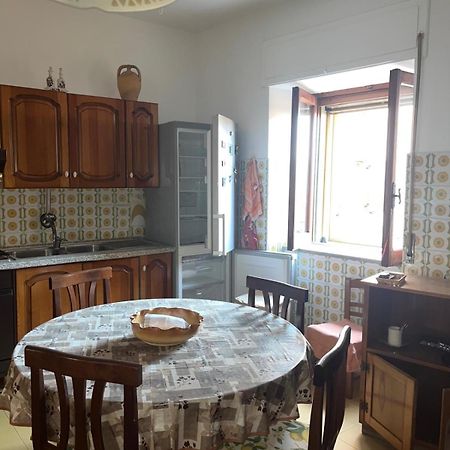 Apartament Da Nonno Santino Cuccaro Vetere Zewnętrze zdjęcie