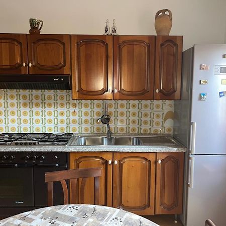 Apartament Da Nonno Santino Cuccaro Vetere Zewnętrze zdjęcie