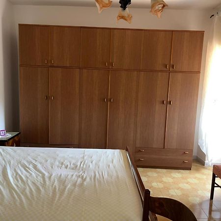 Apartament Da Nonno Santino Cuccaro Vetere Zewnętrze zdjęcie