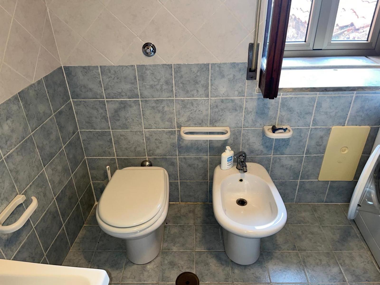 Apartament Da Nonno Santino Cuccaro Vetere Zewnętrze zdjęcie