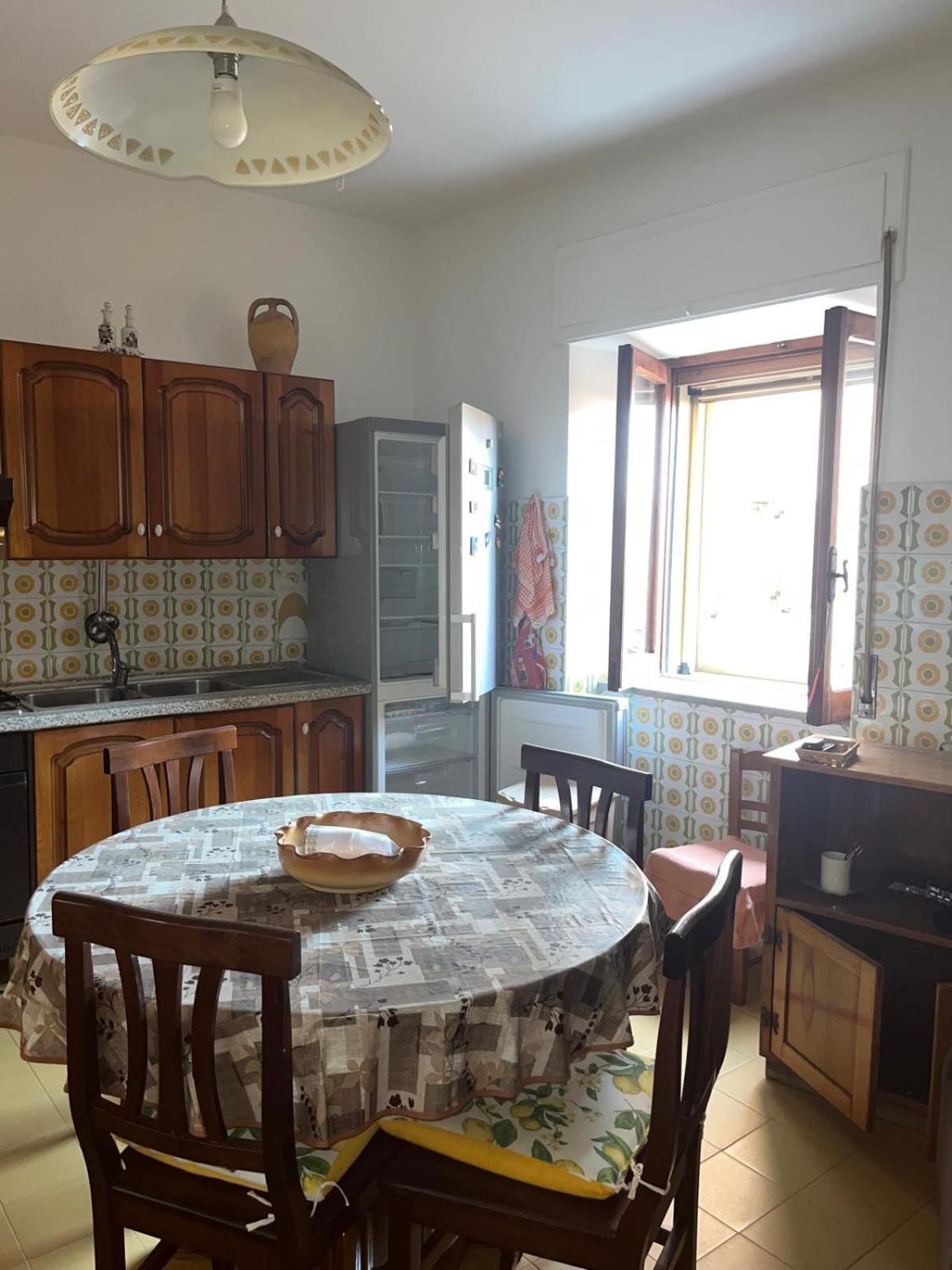 Apartament Da Nonno Santino Cuccaro Vetere Zewnętrze zdjęcie