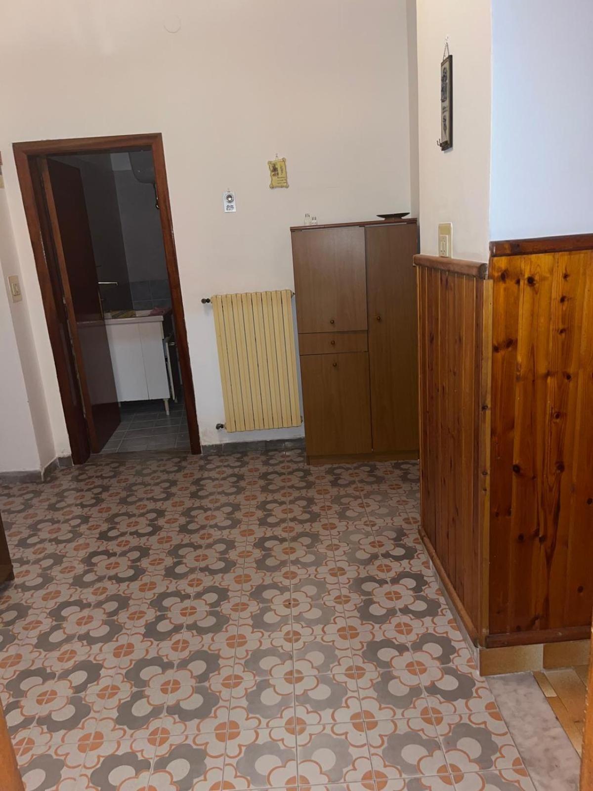 Apartament Da Nonno Santino Cuccaro Vetere Zewnętrze zdjęcie