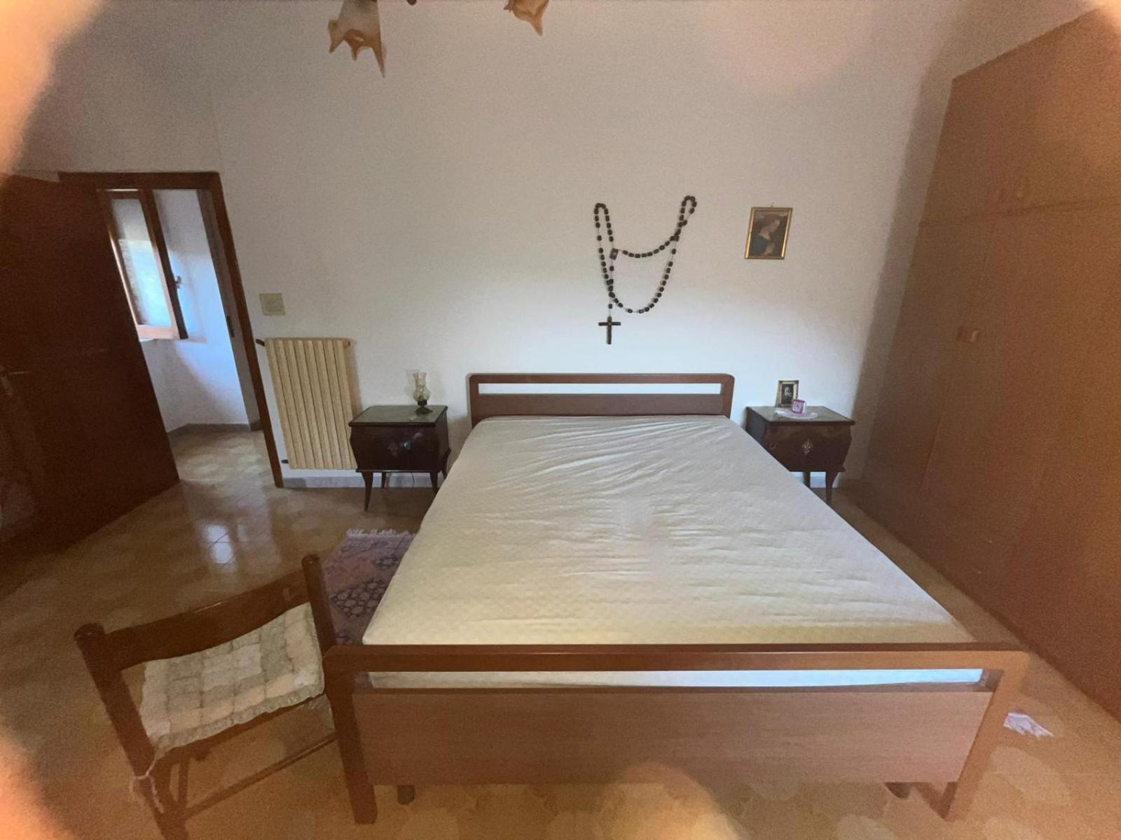 Apartament Da Nonno Santino Cuccaro Vetere Zewnętrze zdjęcie