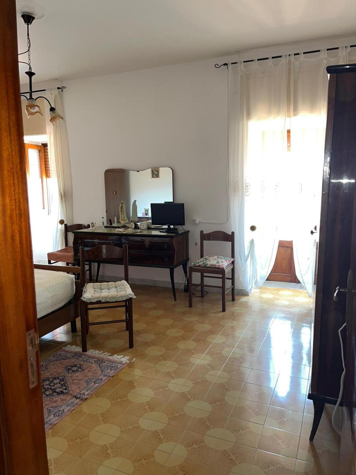 Apartament Da Nonno Santino Cuccaro Vetere Zewnętrze zdjęcie