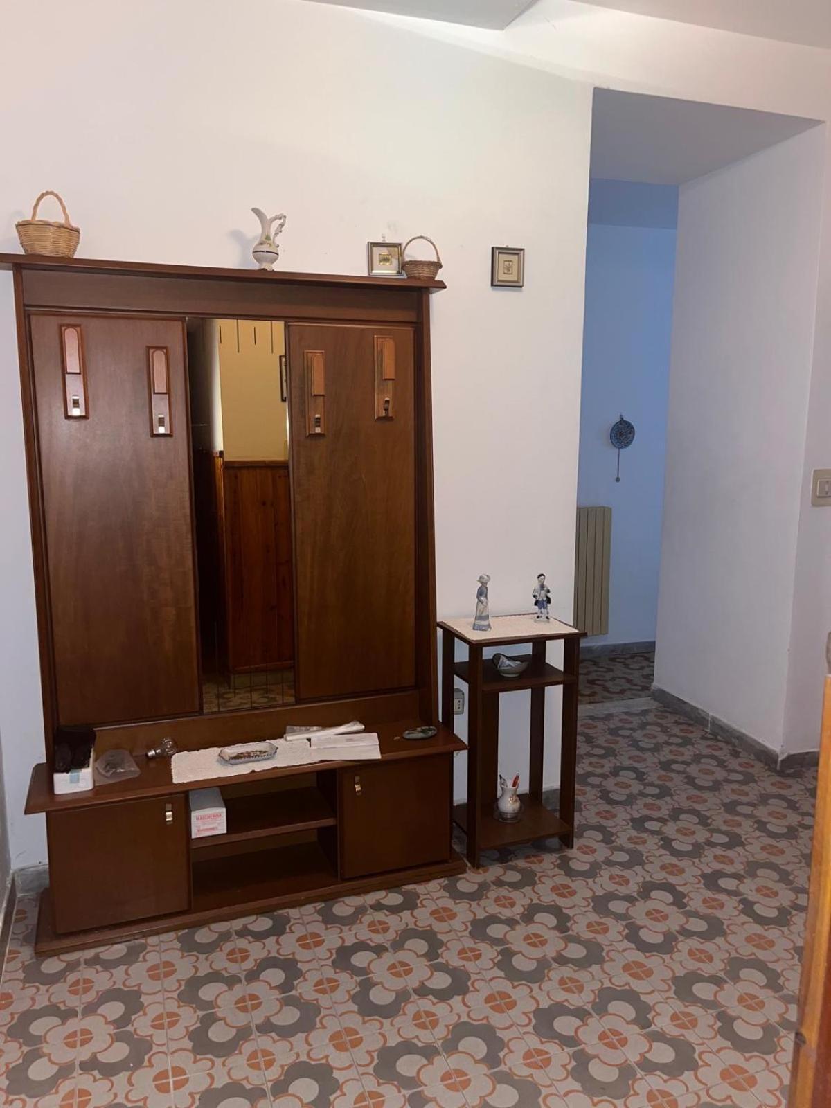 Apartament Da Nonno Santino Cuccaro Vetere Zewnętrze zdjęcie