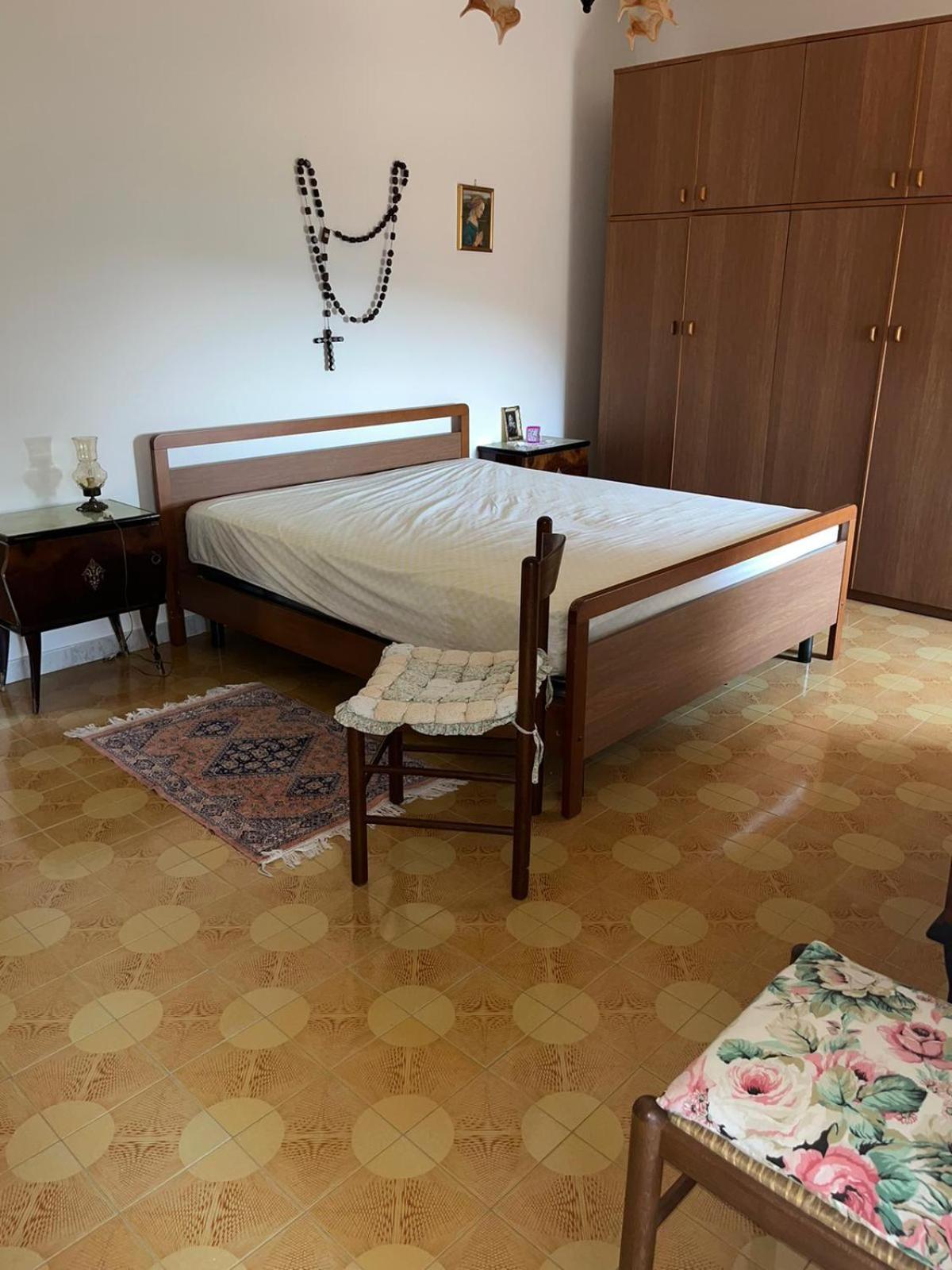 Apartament Da Nonno Santino Cuccaro Vetere Zewnętrze zdjęcie